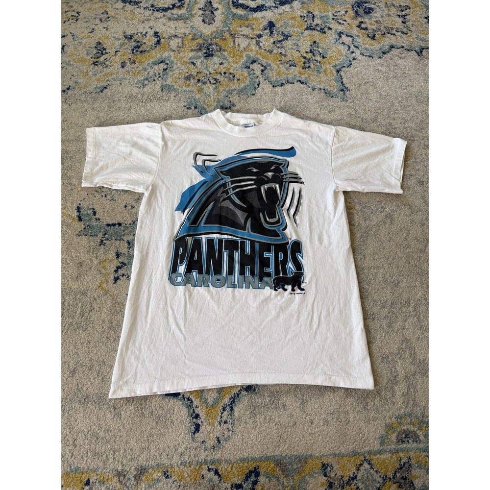 Vintage Panthers Salem Sportswear Tee